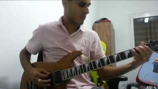 Avishai Cohen - Dream Theater's Stream of consciousness