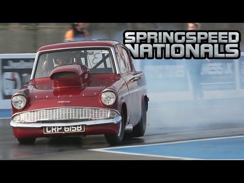 SPRINGSPEED NATIONALS 2022 - Q4 SESSIONS