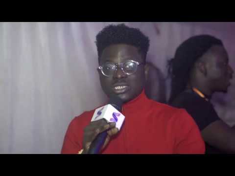 DJ KAYWISE JOOR CONCERT 5 ( FULL SHOW )