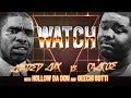 WATCH: LOADED LUX vs CALICOE w/ HOLLOW DA DON and GEECHI GOTTI WATCH: LOADED LUX vs CALICOE w/ HOLLOW DA DON and GEECHI GOTTI
