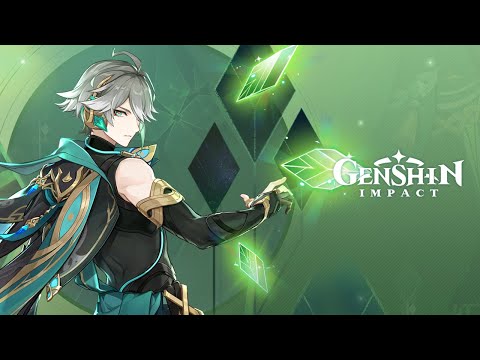 Collected Miscellany - "Alhaitham: Profound Reasoning" | Genshin Impact