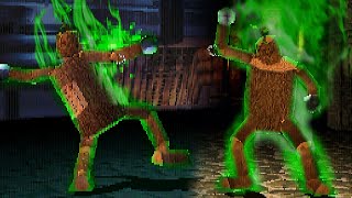 Download lagu [TAS] Tekken 3 - Mokujin 🌱 mp3