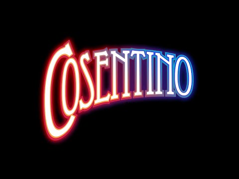 Cosentino Highlights Reel