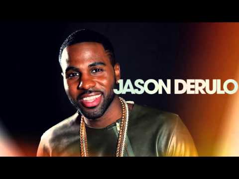 Jason Derulo - Perfect Timing (Official Audio)