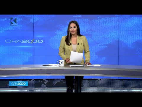 Lajmet 20:00 - 16.05.2020 - Klan Kosova