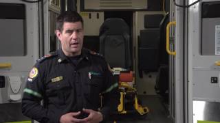 Ask a Paramedic - Opioid Overdoses