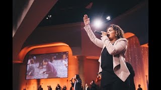 Make It Loud (live) - New Wine | King Jesus Ministry