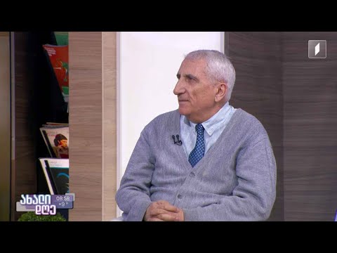 „დიალოგი ლიტერატურაზე“- ტელესკოლაზე ახალი პროექტი იწყება