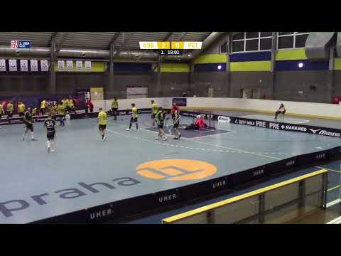 Highlights FAT PIPE Start98 Kunratice - Z.F.K. Petrovice