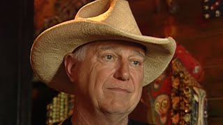 Jerry Jeff Walker Has Passed Away