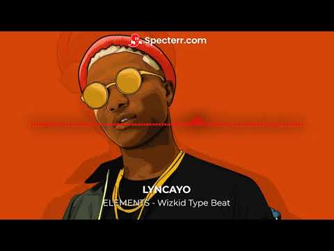Wizkid Type Beat