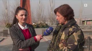 Առավոտ լուսո. Հունվարի 28