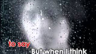 Dianne Dela Fuente - Only I (VIDEO & KARAOKE)