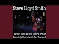 Chantal's Way (Live) (feat. Jillian Lebeck & Paul Townsend)