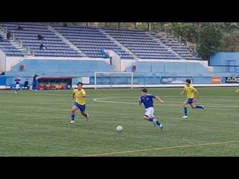 J.4 FE Grama - 6 ; APA Poble Sec - 2