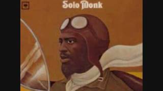 Thelonious Monk - Ruby, My Dear