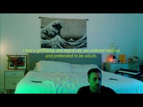 TYLERxCORDY - love u like me