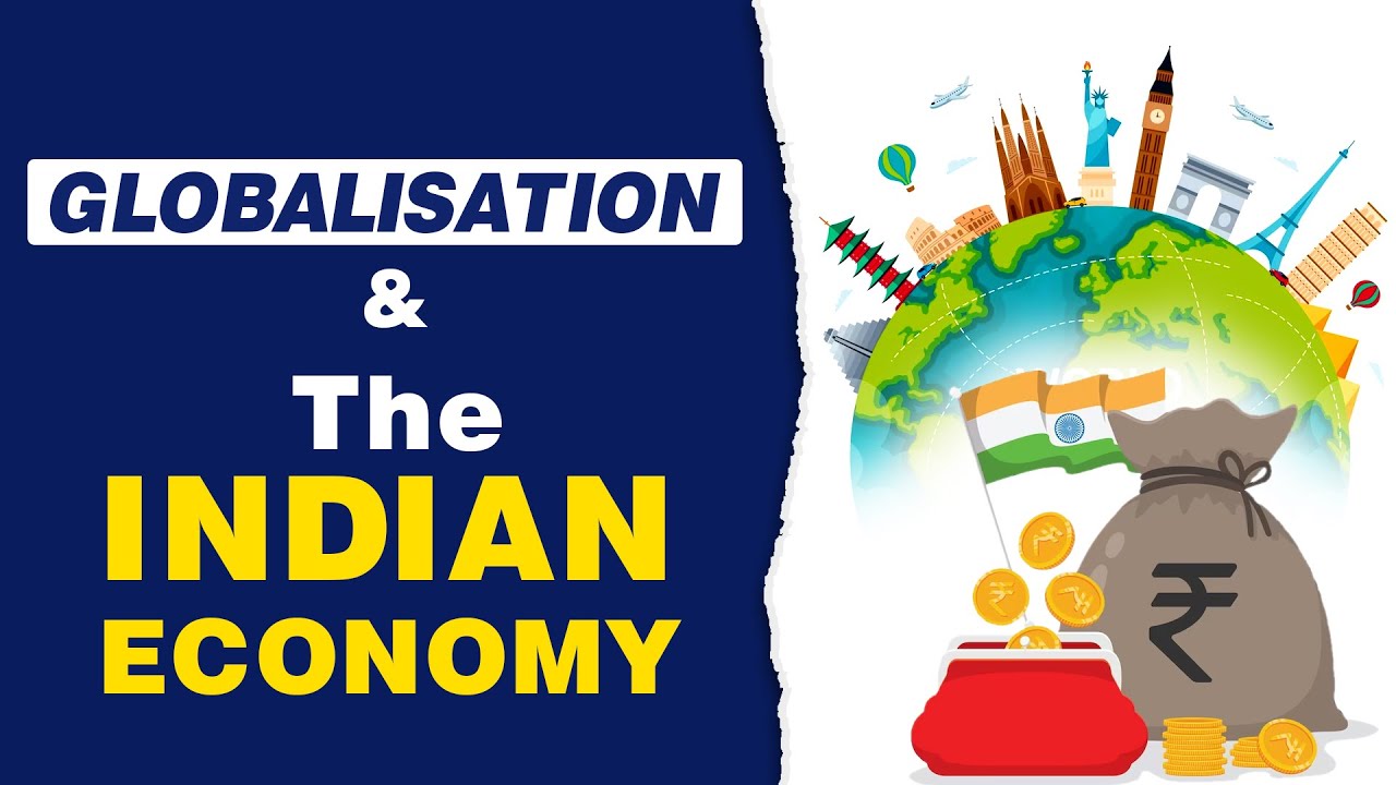 Class 10 | Globalisation and The Indian Economy | CBSE Board | Economics | Home Revise