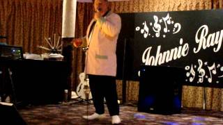 Johnnie Ray - Story Of My Life