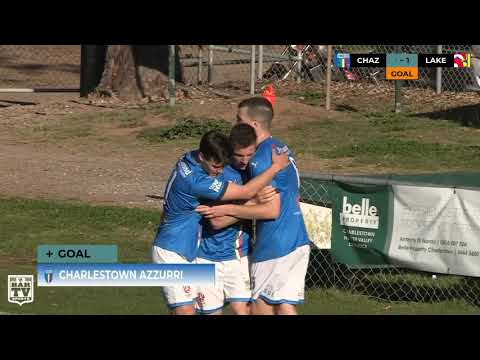 Goals Round 4 - 2020 Northern NPL
