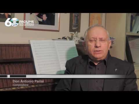 4. NOTE D'AUTORE - Antonio Parisi