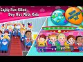 Baby Hazel Games Baby Hazel Friendship Day Baby Hazel Games