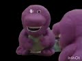 Barney Doll Wink Season 1
