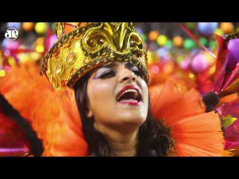 Haja coração! Tucuruvi encerra desfile no último minuto  | Carnaval 2017