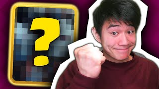 The Most Underrated Card in Clash Royale... || Ultimate Champion Mortar Bait Deck