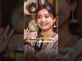 Every Man Should Learn This Shraddha Dangar Shorts Actress