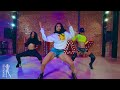 Megan Thee Stallion - Don't Stop Feat. Young Thug | Dance Choreography