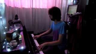 Tiny Ruins - Just Desserts (Weka Remix Live Jam)