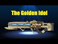 (Reactive) The Golden Idol - Havoc - Showcase!!
