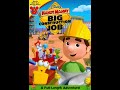 Handy Manny Big Construction Job 2010 DVD Overview