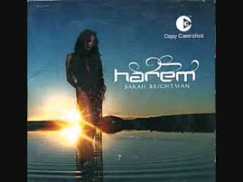 Sarah Brightman feat Richard Marx - The Last Words You Said.wmv