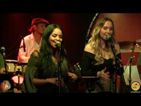 THE LDE - TRIBUTE TO LUCKY DUBE - MONEY MONEY MONEY