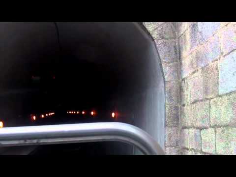 Funicular do Porto HD-Full cab view