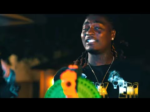 Bandz32 - Leave ’Em Where He Lay (Top Score Challenge) (Music Video) II Dir. 559 Filmz