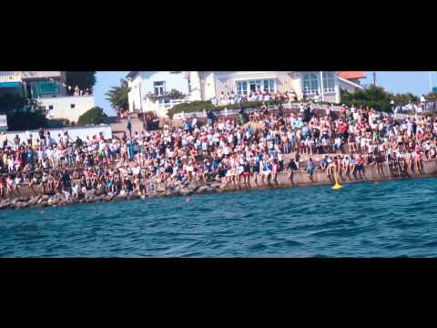 DIMMI - Dizzy (Stena Match Cup 2013)