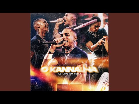 Final de Semana na Favela (Ao Vivo)