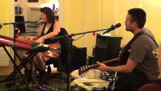 Grace in the Woods     L. A.