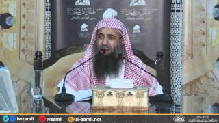 طواف النبى على نسائه في غسل واحد | الحديث 52 | ثلاثيات مسند الإمام أحمد image