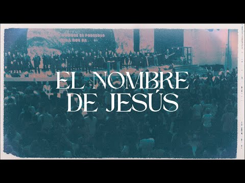 El Nombre de Jesús - Tu Proveerás | CTUE Music (En Vivo)