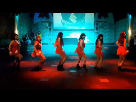 Joker - Dalshabet cover by Spellcasters