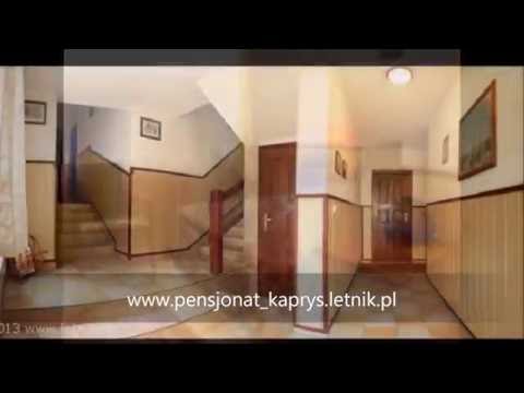 Pensjonat Pensjonat: kaprys Jastrzębia Góra Jasna 12