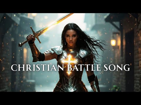 Rise Up Prayer Warriors | Powerful Christian Worship Battle Song | Warfare Music