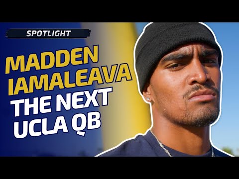 Meet Madden: The Rising Star QB from Los Angeles | Sports Stars of Tomorrow
