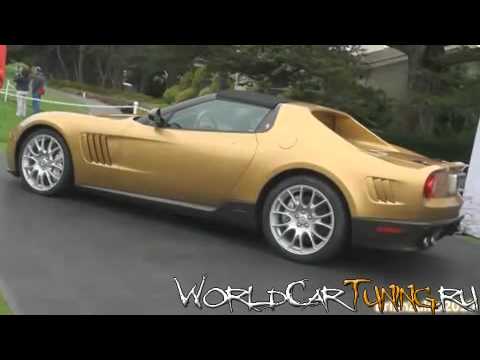 Thumbnail for Ferrari P540 Superfast Aperta by Ferrari P, Ferrari, Ferrari P540 Superfast Aperta, Car