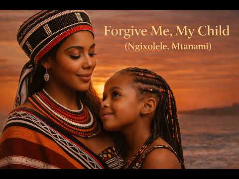 Ngixolele Mtanami (Forgive Me, My Child) remix