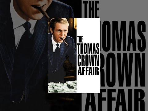 The Thomas Crown Affair (1968)
